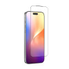 AmazingThing Titan Max FusionFilter 7 ψημένο γυαλί για iPhone 17 Pro Max