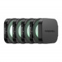 Freewell Bright Day σετ φίλτρων για Freewell Mission 1 Pro / Mission 1 (4 τεμ.)