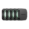 Freewell Bright Day σετ φίλτρων για Freewell Mission 1 Pro / Mission 1 (4 τεμ.)