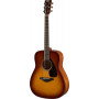 Yamaha FG800 Sand Burst 02 ακουστική κιθάρα, άμμου
