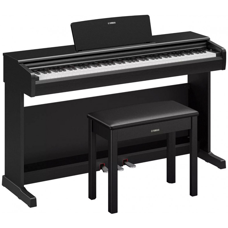 Yamaha ARIUS YDP-146B ψηφιακό πιάνο