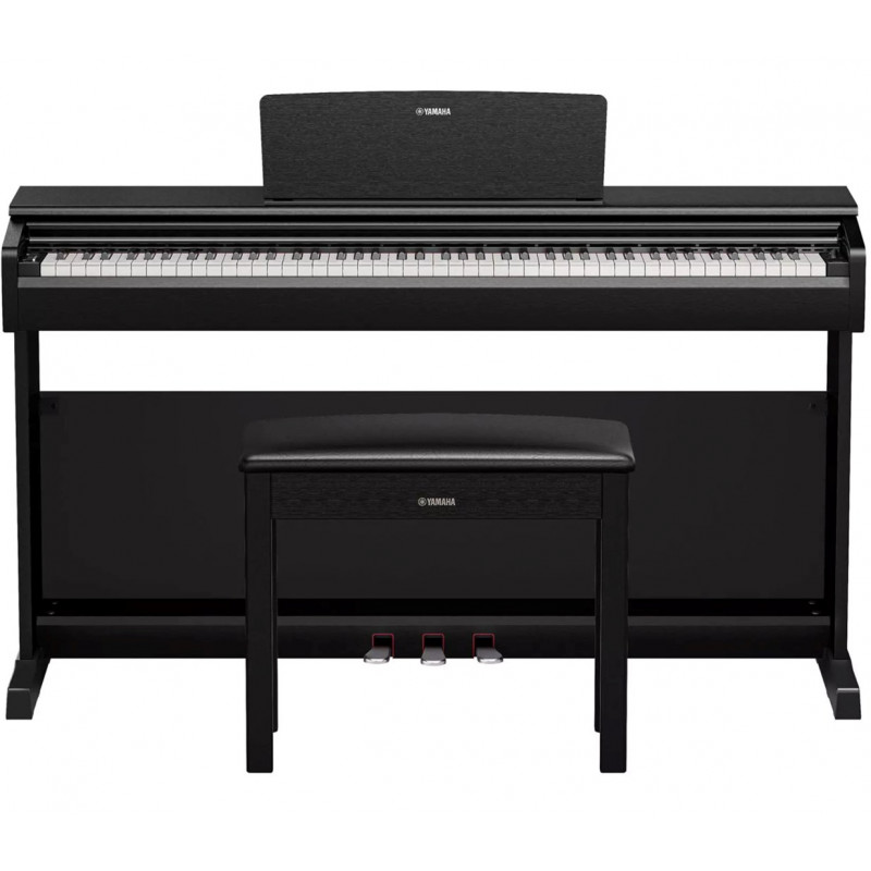Yamaha ARIUS YDP-146B ψηφιακό πιάνο