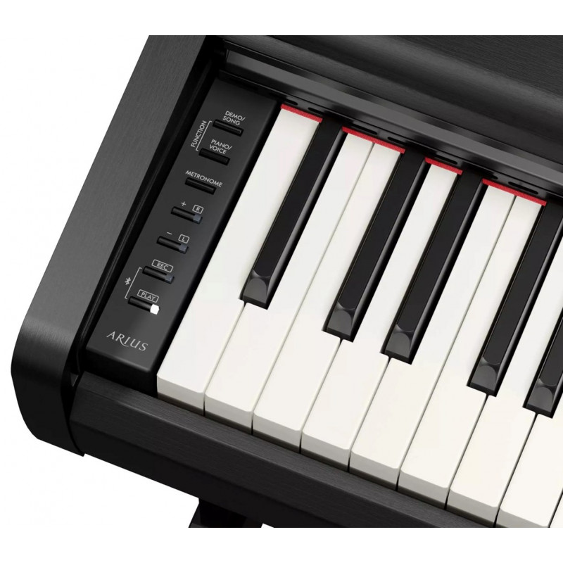 Yamaha ARIUS YDP-146B ψηφιακό πιάνο