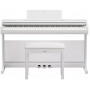 Yamaha ARIUS YDP-146WH ψηφιακό πιάνο