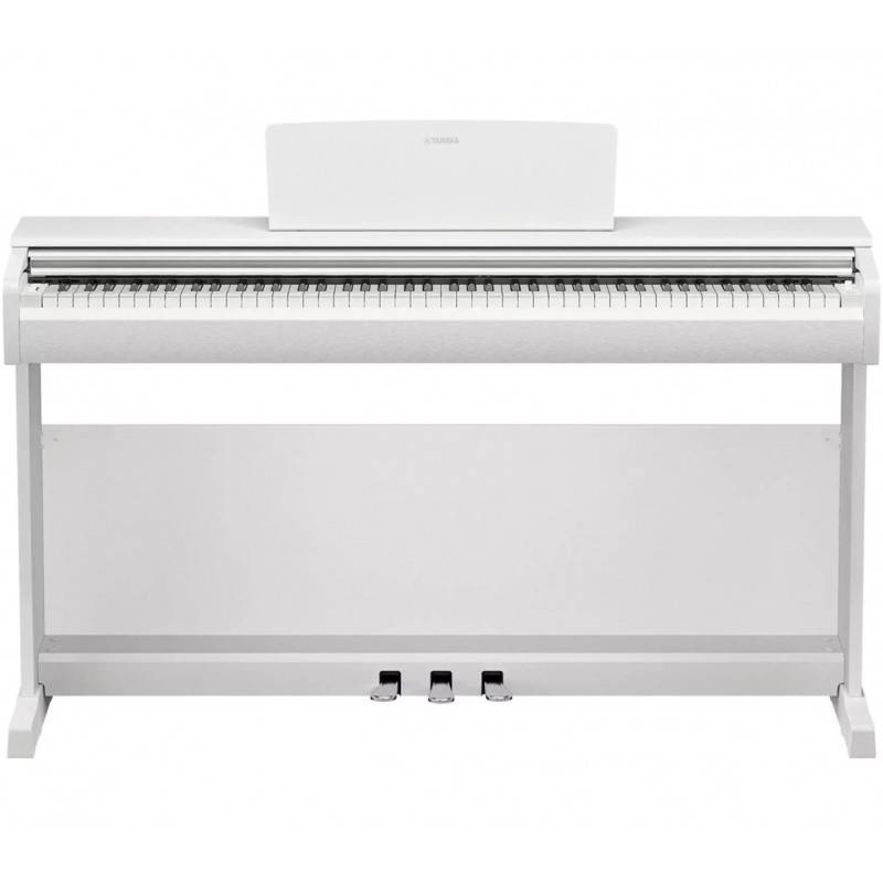 Yamaha ARIUS YDP-146WH ψηφιακό πιάνο