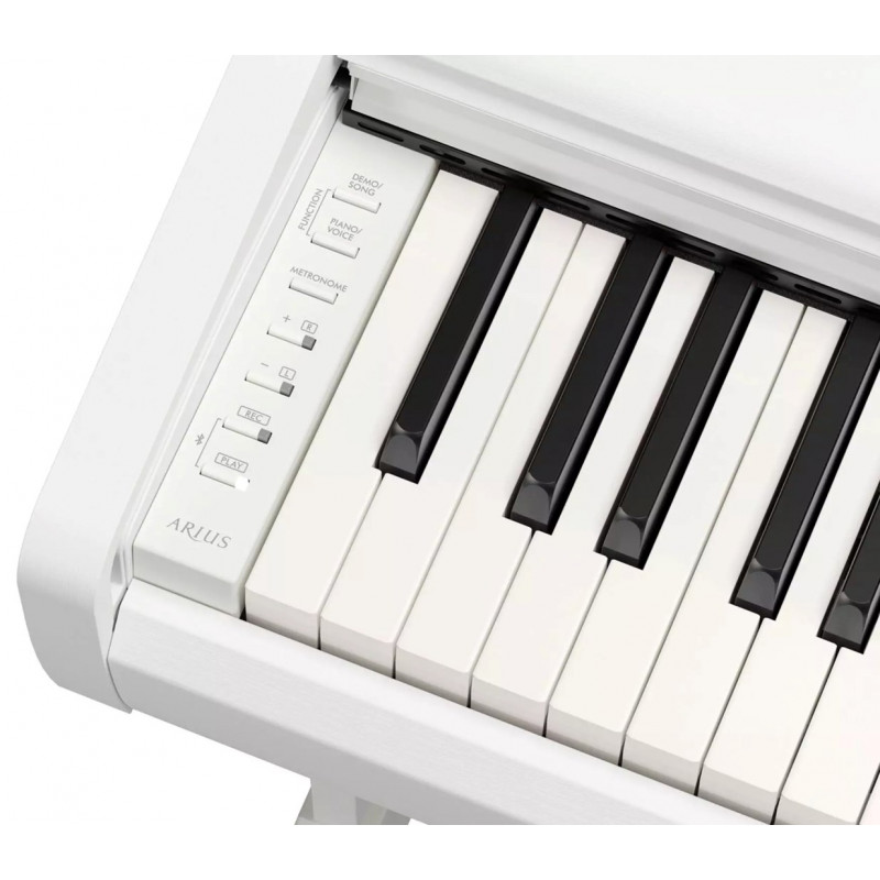 Yamaha ARIUS YDP-146WH ψηφιακό πιάνο