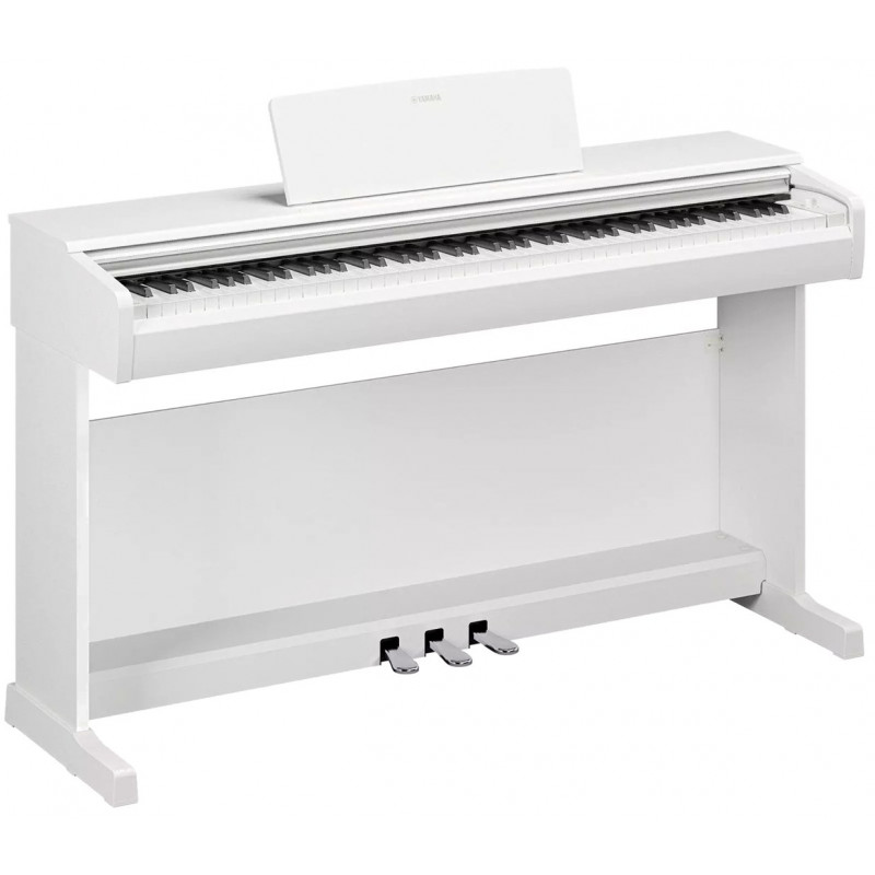 Yamaha ARIUS YDP-146WH ψηφιακό πιάνο