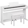 Yamaha ARIUS YDP-146WH ψηφιακό πιάνο