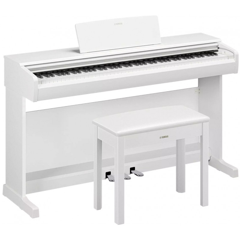Yamaha ARIUS YDP-146WH ψηφιακό πιάνο