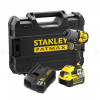 Stanley Fatmax SFMCF830M1T-QW κρουστικό κατσαβίδι