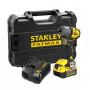 Stanley Fatmax SFMCF830M1T-QW κρουστικό κατσαβίδι