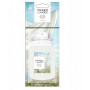Yankee Candle Clean Cotton κρεμαστό αρωματικό αυτοκινήτου