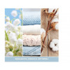 Yankee Candle Clean Cotton κρεμαστό αρωματικό αυτοκινήτου