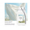 Yankee Candle Clean Cotton κρεμαστό αρωματικό αυτοκινήτου, πακέτο μπόνους