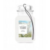 Yankee Candle Clean Cotton κρεμαστό αρωματικό αυτοκινήτου, πακέτο μπόνους