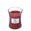 WoodWick Cinnamon Chai κερί, 275 g