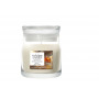 Yankee Candle Amber & Sandalwood μικρό κερί