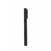 Mujjo Troubadour δερμάτινη θήκη για Apple iPhone 18 Pro Max / 17 Pro Max, MagSafe, μαύρη