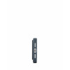 Mujjo Troubadour δερμάτινη θήκη για Apple iPhone 18 Pro Max / 17 Pro Max, MagSafe, χρώμα βασάλτη