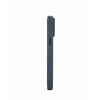 Mujjo Troubadour δερμάτινη θήκη για Apple iPhone 18 Pro Max / 17 Pro Max, MagSafe, χρώμα βασάλτη