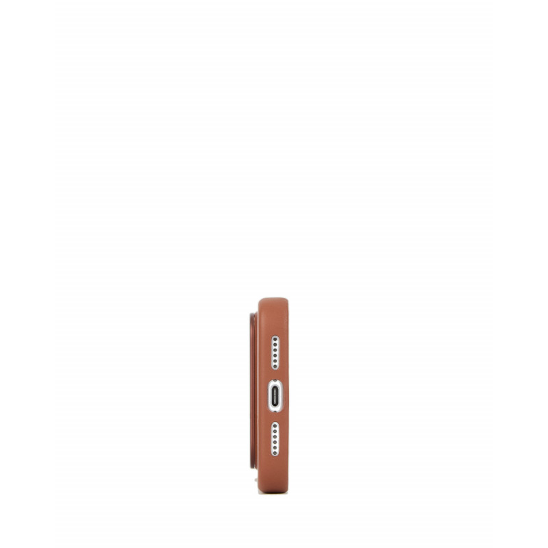 Mujjo Troubadour δερμάτινη θήκη για Apple iPhone 18 Pro Max / 17 Pro Max, MagSafe, ταμπά
