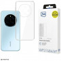 3MK Clear Case θήκη smartphone για Honor Magic 7 Pro, διαφανής