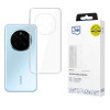 3MK Clear Case θήκη smartphone για Honor Magic 7 Pro, διαφανής