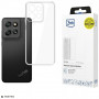 3MK Clear Case θήκη smartphone για Motorola ThinkPhone25, διαφανής