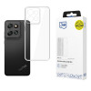 3MK Clear Case θήκη smartphone για Motorola ThinkPhone25, διαφανής