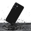 3MK Silicone Case θήκη σιλικόνης για Samsung Galaxy S25+, μαύρη
