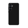 3MK Silicone Case θήκη σιλικόνης για Samsung Galaxy S25+, μαύρη