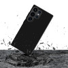 3MK Silicone Case θήκη σιλικόνης για Samsung Galaxy S25 Ultra, μαύρη
