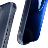 Θήκη 3mk Just20g Clear Case για Samsung Galaxy S25, διαφανής