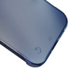 Θήκη 3mk Just20g Clear Case για Samsung Galaxy S25, διαφανής