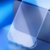 Θήκη 3mk Just20g Clear Case για Samsung Galaxy S25, διαφανής