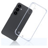 Θήκη 3mk Just20g Clear Case για Samsung Galaxy S25+, διαφανής