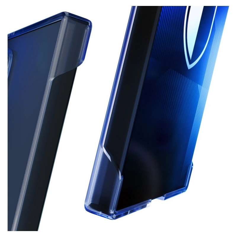 Θήκη 3mk Just20g MagCase για Samsung Galaxy S25 Ultra, διαφανής