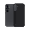 Θήκη 3mk Just20g Matt Case για Samsung Galaxy S25, ματ μαύρη