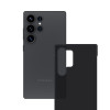 Θήκη 3mk Just20g Matt Case για Samsung Galaxy S25 Ultra, ματ μαύρη
