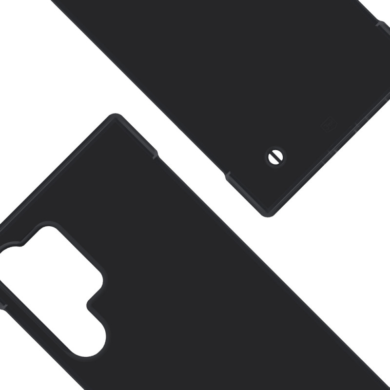 Θήκη 3mk Just20g Matt Case για Samsung Galaxy S25 Ultra, ματ μαύρη