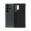 Θήκη 3mk Just20g Matt Case για Samsung Galaxy S25 Ultra, ματ μαύρη