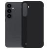 Θήκη 3mk Just20g Matt Case για Samsung Galaxy S25+, ματ μαύρη