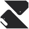 Θήκη 3mk Just20g Matt Case για Samsung Galaxy S25+, ματ μαύρη