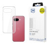 3MK Armor Case θήκη για Google Pixel 9A, διαφανής