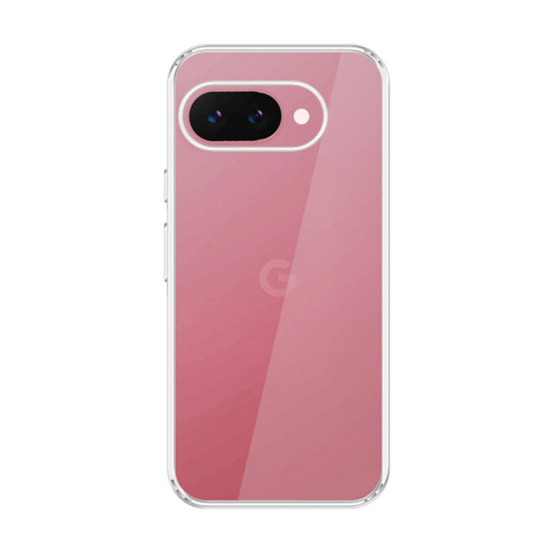 3MK Armor Case θήκη για Google Pixel 9A, διαφανής