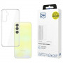 3MK Armor Case θήκη για Samsung Galaxy A26 5G, διάφανη