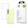 3MK Armor Case θήκη για Samsung Galaxy A26 5G, διάφανη