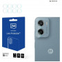 3MK Lens Protection προστατευτικό φακού κάμερας για Motorola Moto E15 (4 τεμ.)