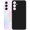 3MK Matt Case Pro θήκη για Samsung Galaxy A56 5G, μαύρη