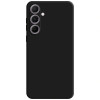 3MK Matt Case Pro θήκη για Samsung Galaxy A56 5G, μαύρη